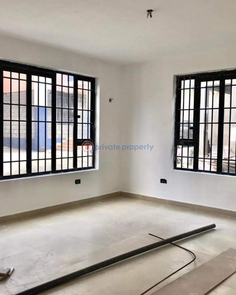 4 bedroom House For Rent Thogoto Kikuyu Kiambu - 1