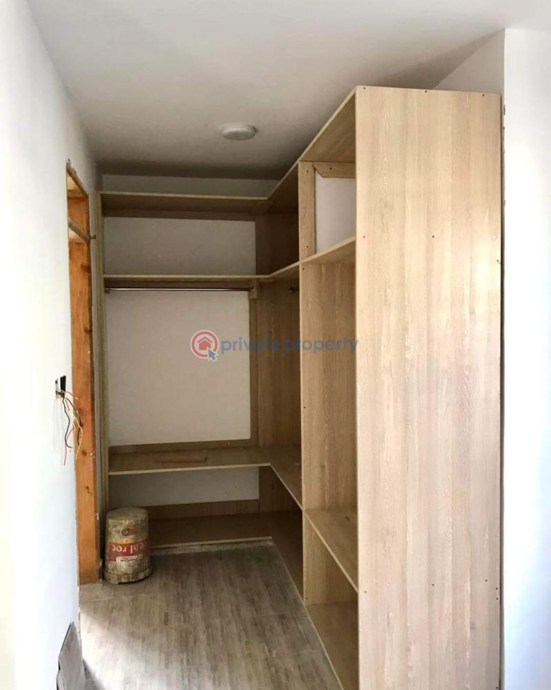 4 bedroom House For Rent Thogoto Kikuyu Kiambu - 6