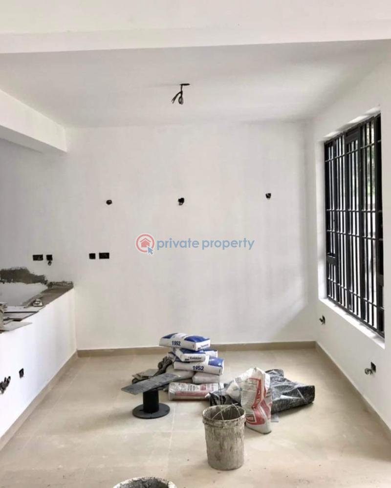 4 bedroom House For Rent Thogoto Kikuyu Kiambu - 2