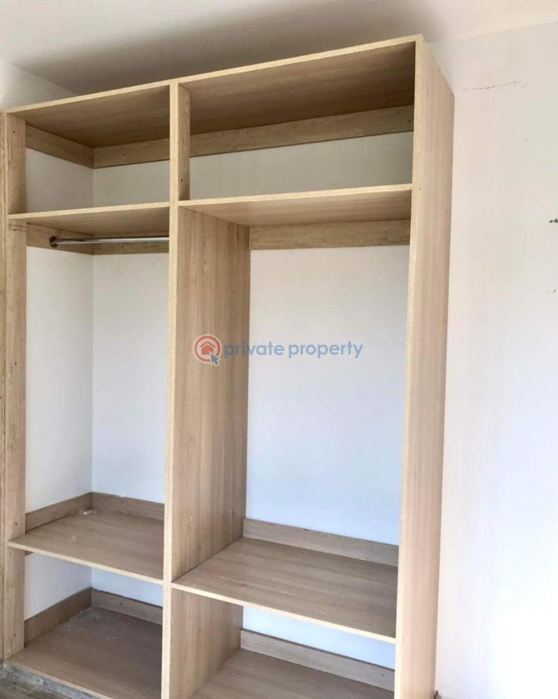 4 bedroom House For Rent Thogoto Kikuyu Kiambu - 9