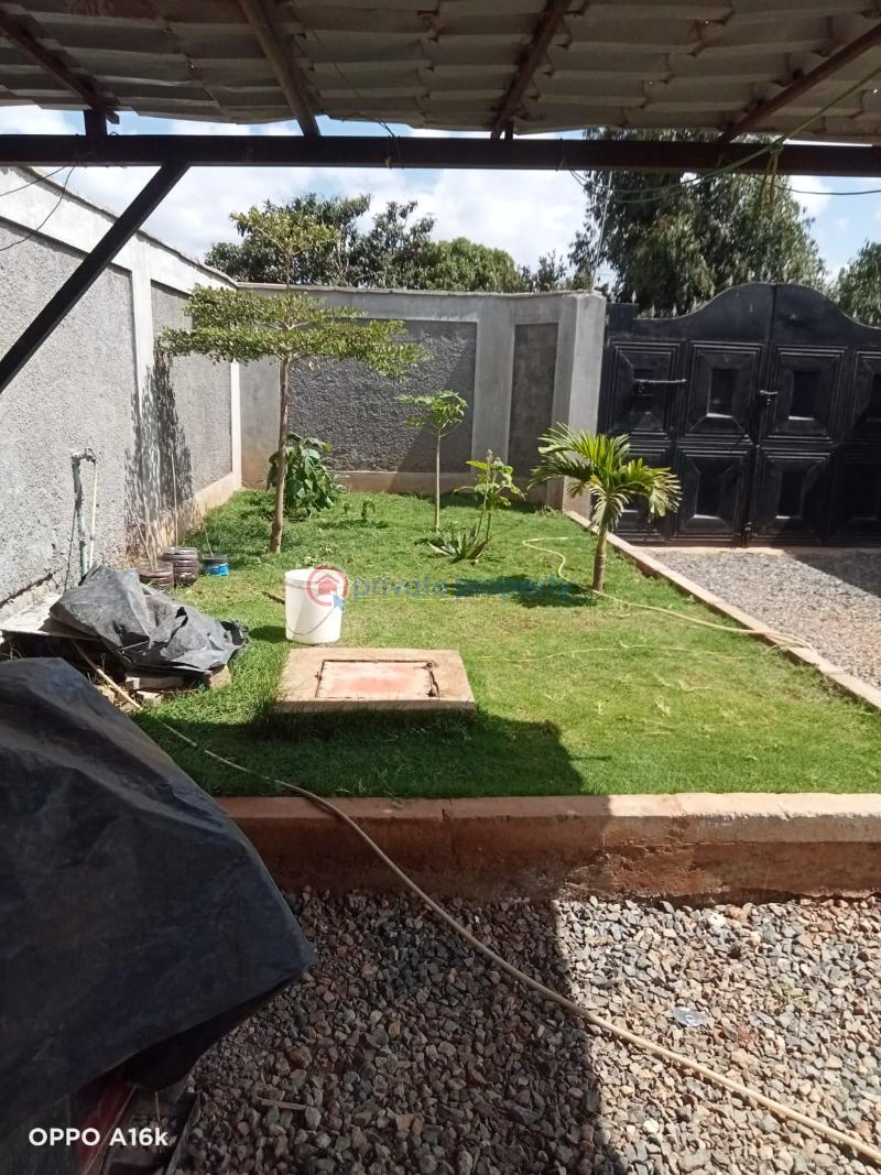 4 bedroom House For Sale Kikuyu Kiambu - 2