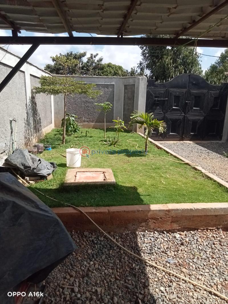 4 bedroom House For Sale Close To The Tarmac Road Kikuyu Kiambu - 4