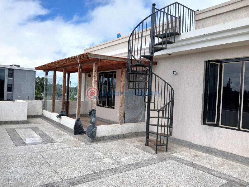 4 bedroom House For Sale Less Than A Kilometer From The Tarmac Road Gikambura (nairobi Ndogo) Kikuyu Kiambu - 12