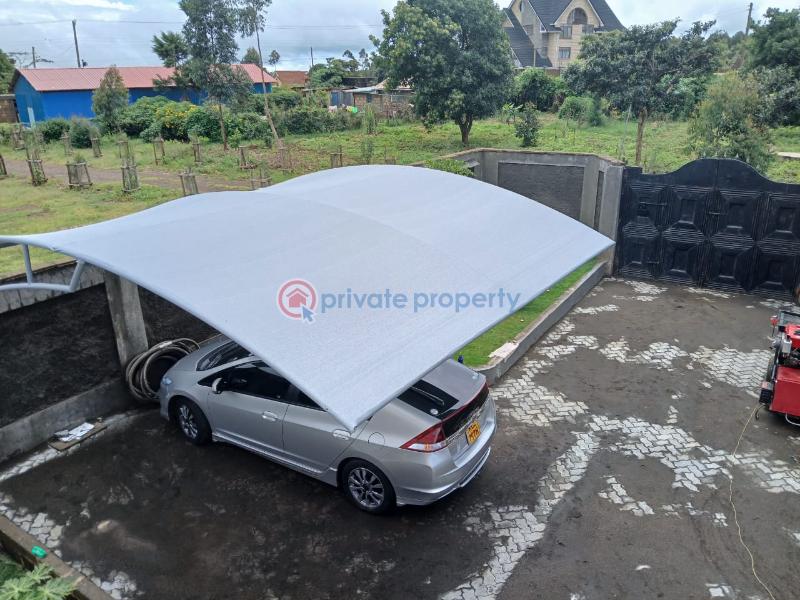 4 bedroom House For Sale Gikambura (nairobi Ndogo) Kikuyu Kiambu - 13