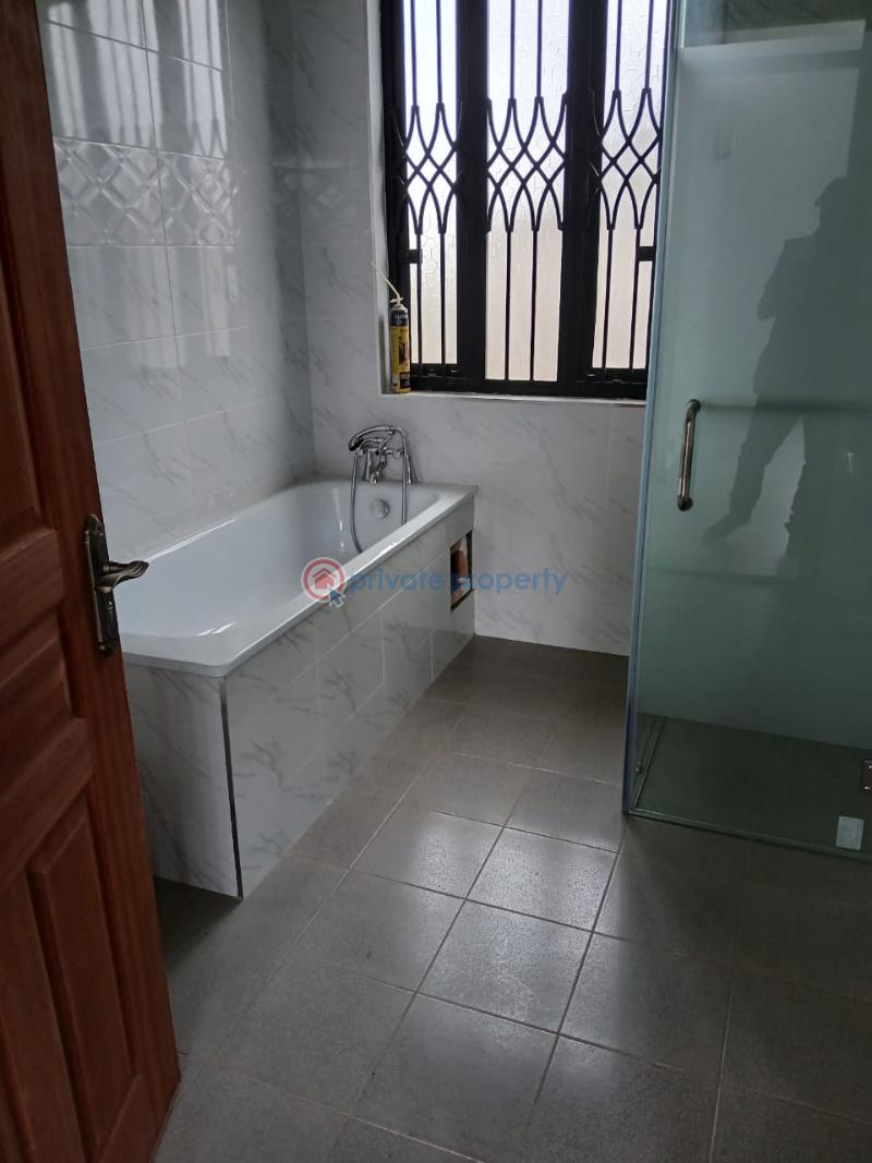 4 bedroom House For Sale Gikambura (nairobi Ndogo) Kikuyu Kiambu - 9