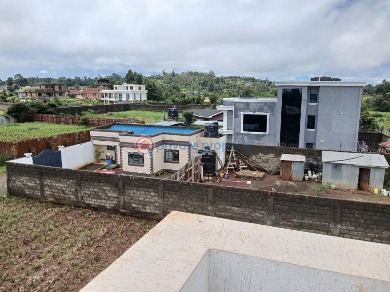 4 bedroom House For Sale Gikambura (nairobi Ndogo) Kikuyu Kiambu - 5