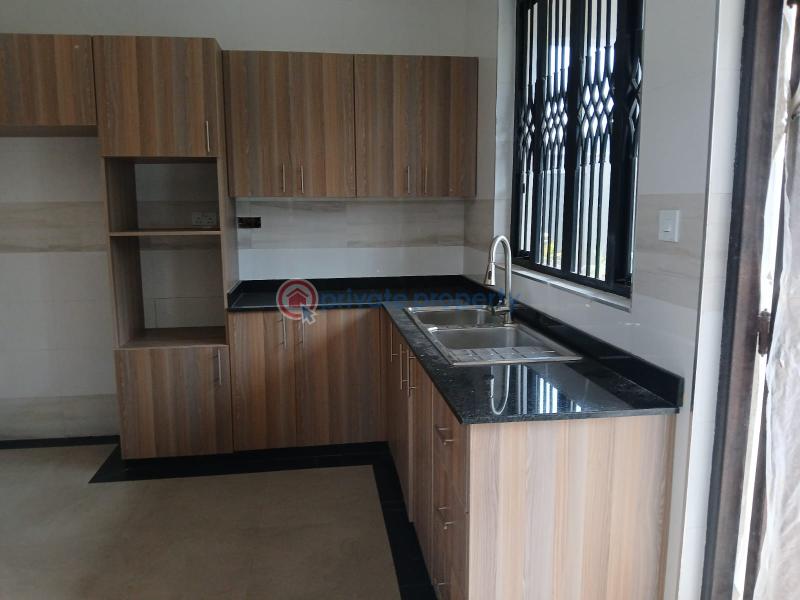 4 bedroom House For Sale Gikambura (nairobi Ndogo) Kikuyu Kiambu - 1