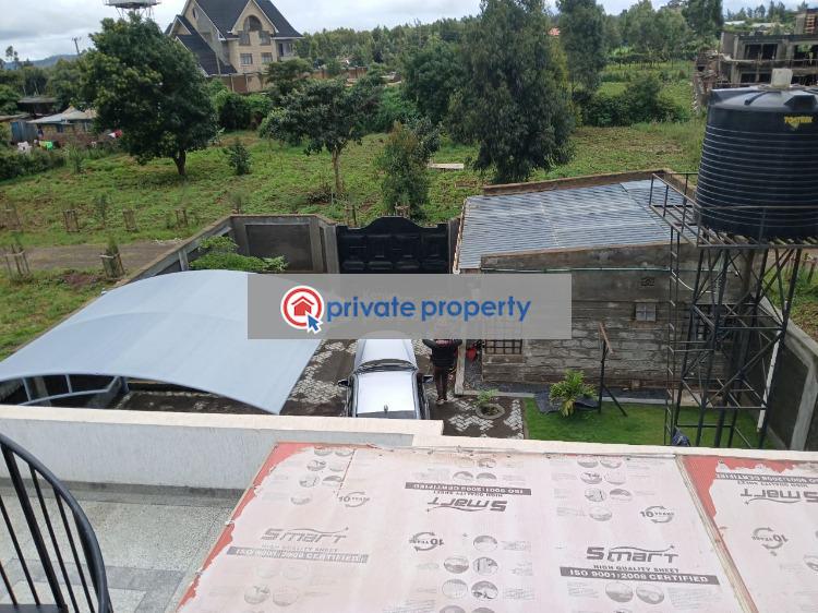 4 bedroom House For Sale &nbsp;nairobi Ndogo Gikambura Kikuyu Kiambu - 5