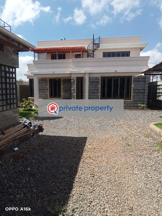 4 bedroom House For Sale &nbsp;nairobi Ndogo Gikambura Kikuyu Kiambu - 14