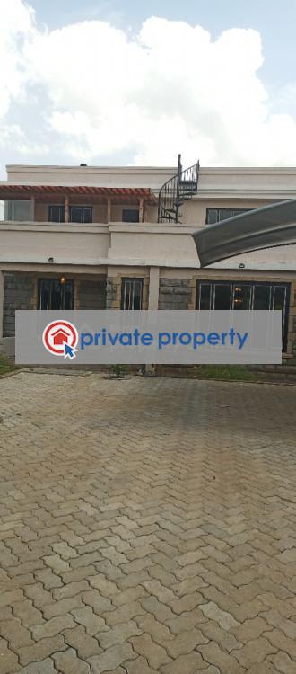 4 bedroom House For Sale &nbsp;gikambura Kikuyu Kiambu - 2