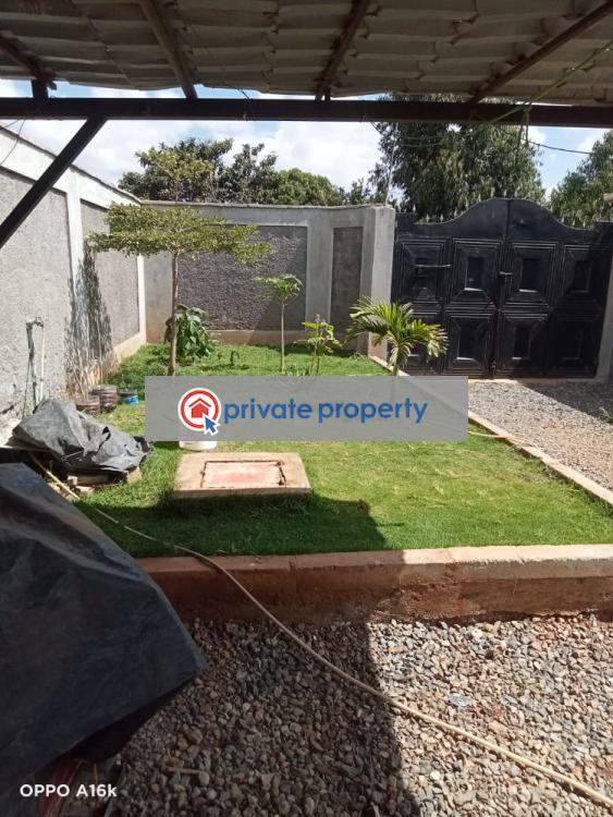 4 bedroom House For Sale &nbsp;nairobi Ndogo Kikuyu Kiambu - 9