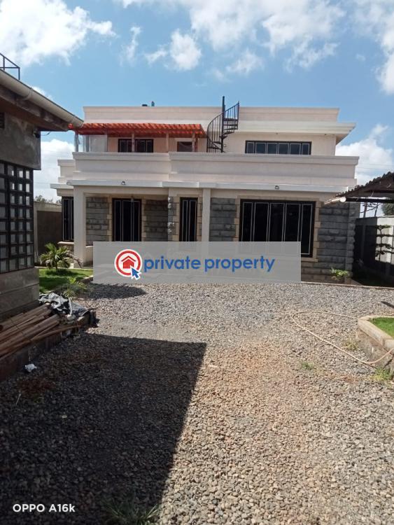 4 bedroom House For Sale &nbsp;nairobi Ndogo Kikuyu Kiambu - 8