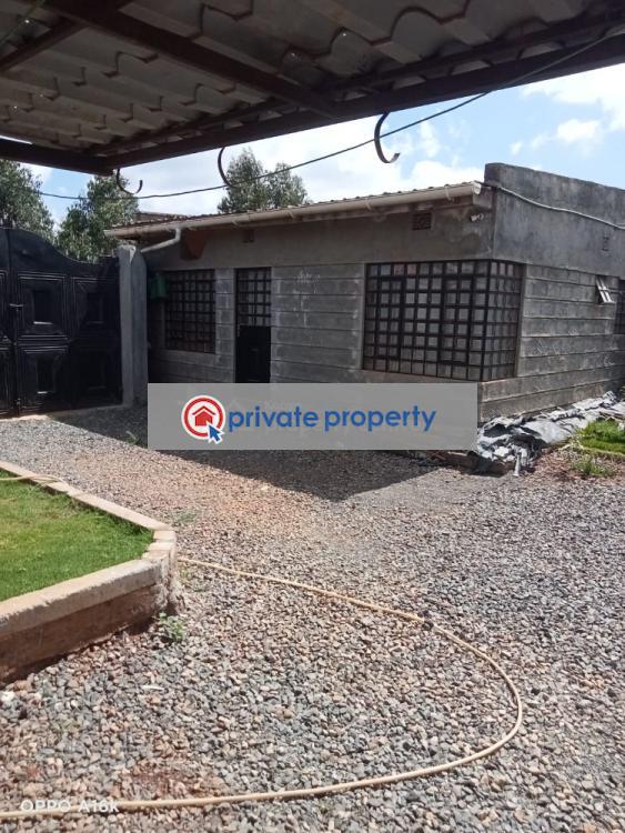 4 bedroom House For Sale &nbsp;nairobi Ndogo Kikuyu Kiambu - 6
