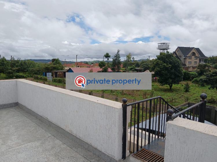 4 bedroom House For Sale &nbsp;800 Meters From The Tarmac Road Kikuyu Kiambu - 2