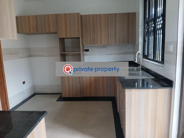 4 bedroom House For Sale &nbsp;800 Meters From The Tarmac Road Kikuyu Kiambu - 10