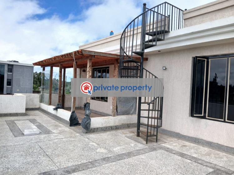 4 bedroom House For Sale &nbsp;gikambura Kikuyu Kiambu - 11