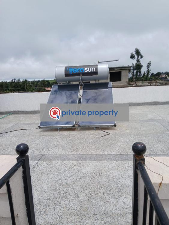4 bedroom House For Sale &nbsp;nairobi Ndogo Gikambura Kikuyu Kiambu - 3