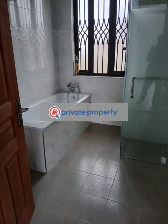 4 bedroom House For Sale &nbsp;nairobi Ndogo Gikambura Kikuyu Kiambu - 6