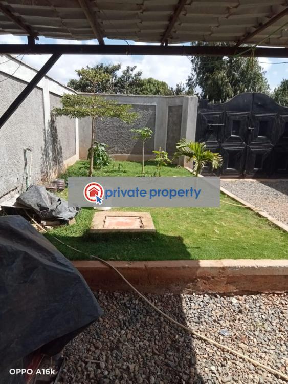4 bedroom House For Sale &nbsp;nairobi Ndogo Kikuyu Kiambu - 10