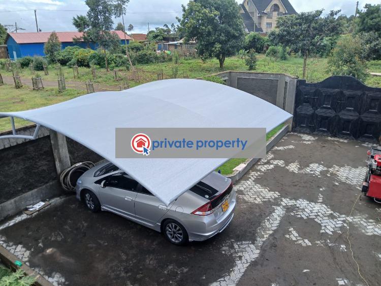 4 bedroom House For Sale &nbsp;gikambura Kikuyu Kiambu - 12