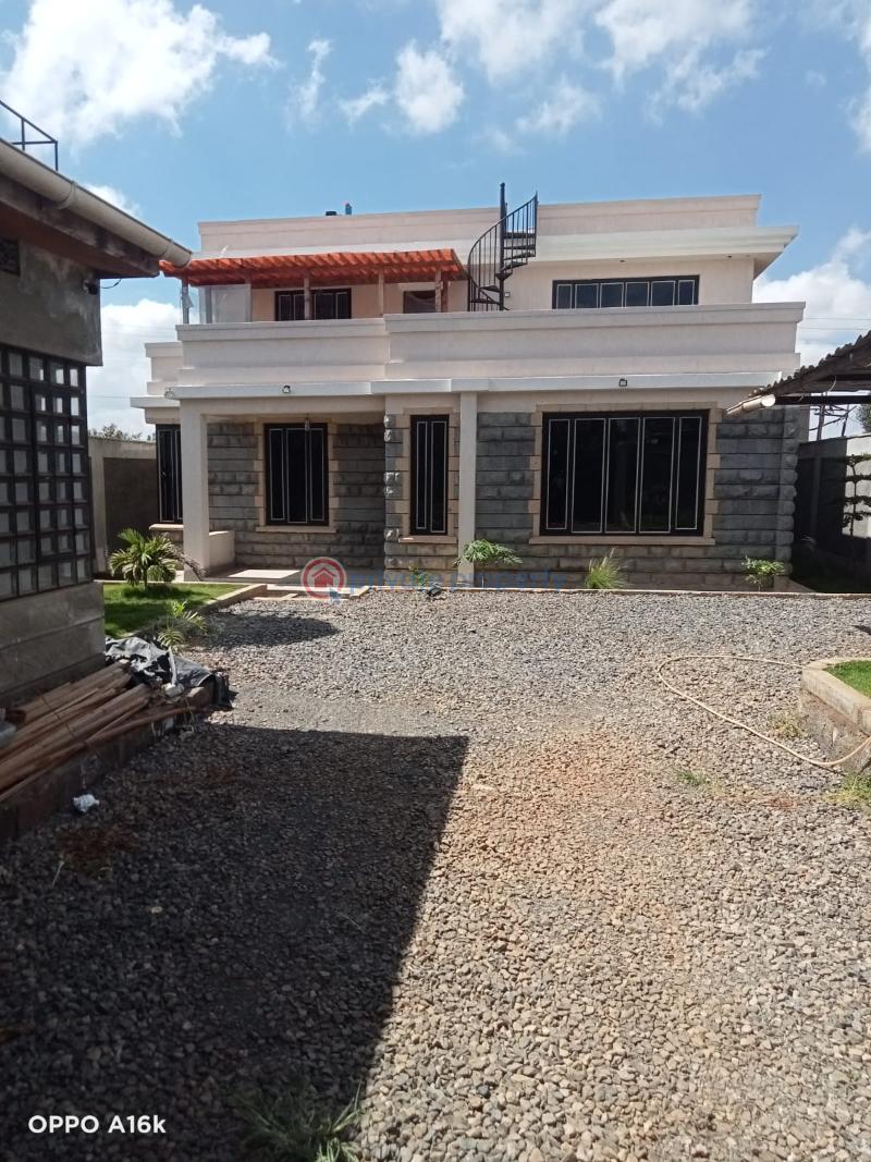 4 bedroom House For Sale Kikuyu Kiambu - 4