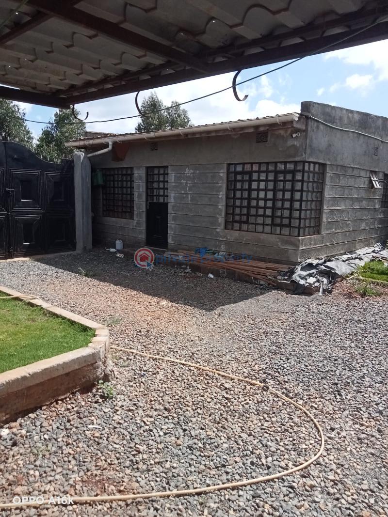 4 bedroom House For Sale Kikuyu Kiambu - 11