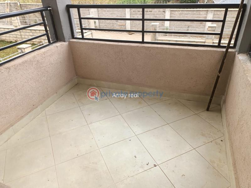4 bedroom House For Sale 300meters From The Tarmac Road. Kikuyu Kiambu - 8