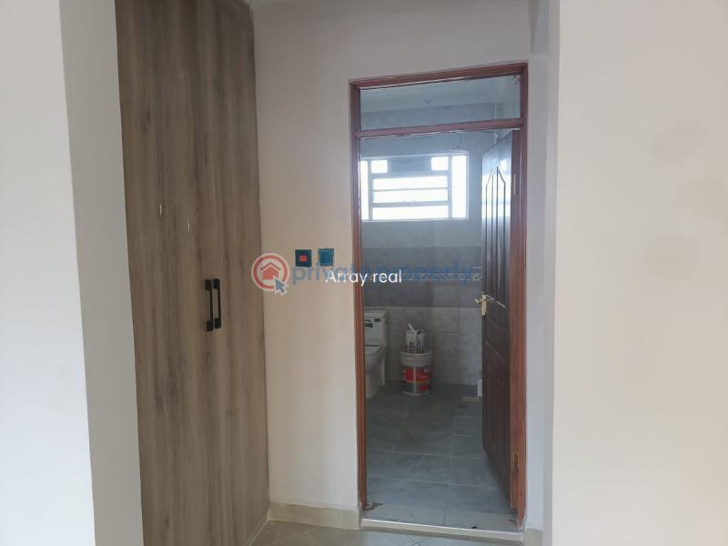 4 bedroom House For Sale 200 Meters From The Tarmac Road Kikuyu Kiambu - 7