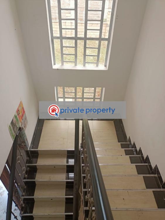 4 bedroom House For Sale Kikuyu Kiambu - 3