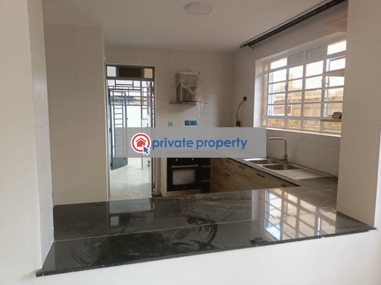 4 bedroom House For Sale &nbsp;500meters From Tarmac Rd Kikuyu Kiambu - 5