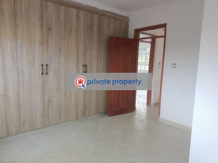 4 bedroom House For Sale &nbsp;luthigiti Kikuyu 200 Meters From The Tarmac Road Kiambu - 7