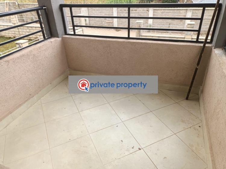 4 bedroom House For Sale &nbsp;luthigiti Kikuyu 200 Meters From The Tarmac Road Kiambu - 8