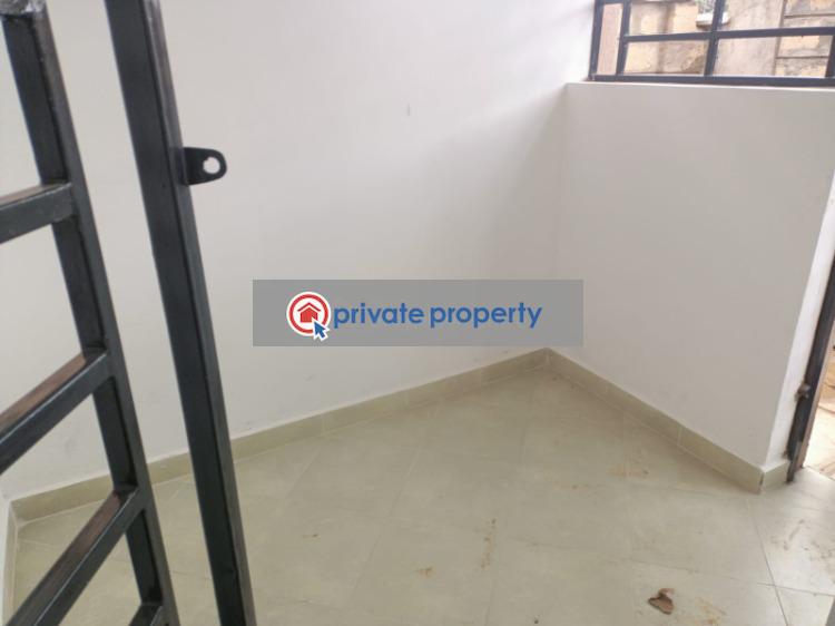 4 bedroom House For Sale &nbsp;luthigiti Kikuyu 200 Meters From The Tarmac Road Kiambu - 2