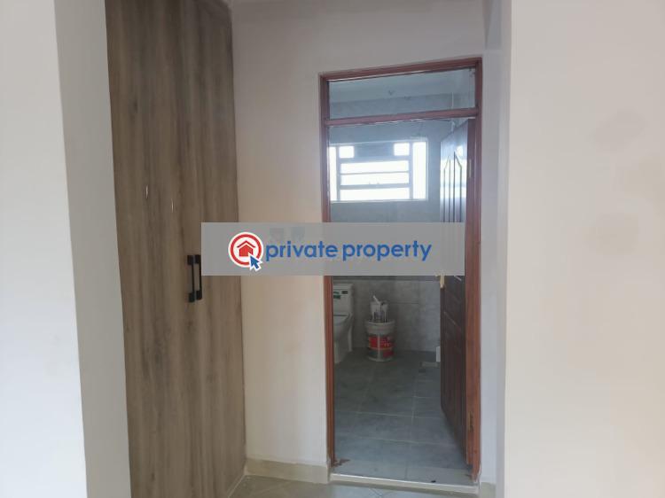 4 bedroom House For Sale &nbsp;300 Meters From Tarmac Road Kikuyu Kiambu - 10