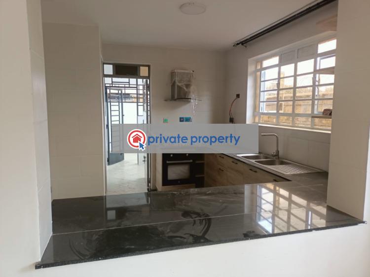 4 bedroom House For Sale Kikuyu Kiambu - 4
