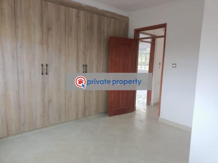 4 bedroom House For Sale &nbsp;300 Meters From Tarmac Road Kikuyu Kiambu - 9