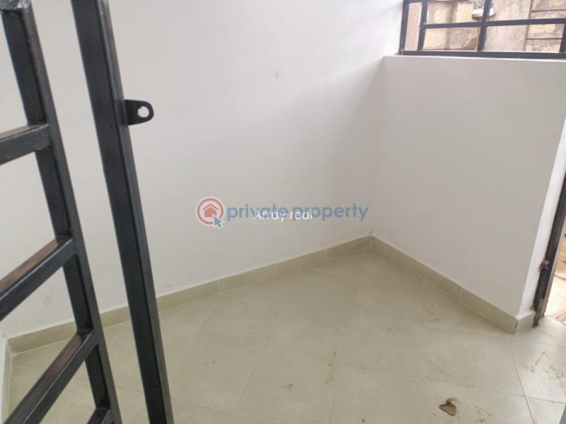 4 bedroom House For Sale Kikuyu 200 Meters From The Tarmac Road Kiambu - 1