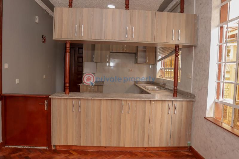 4 bedroom House For Sale 200 Meters From The Tarmac Road Ngong Kajiado - 2