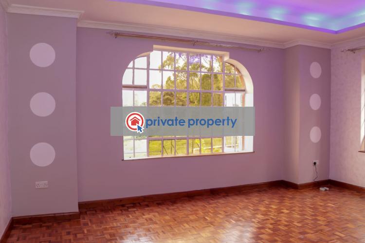 4 bedroom House For Sale &nbsp;300meters From Tarmac Rd Ngong Kajiado - 6