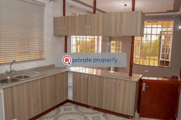 4 bedroom House For Sale &nbsp;300meters From Tarmac Rd Ngong Kajiado - 4
