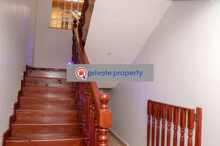 4 bedroom House For Sale &nbsp;300meters From Tarmac Rd Ngong Kajiado - 5