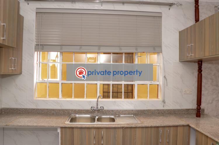 4 bedroom House For Sale &nbsp;200meters From Tarmac Rd Ngong Kajiado - 13