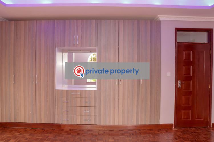 4 bedroom House For Sale &nbsp;300meters From Tarmac Rd Ngong Kajiado - 7