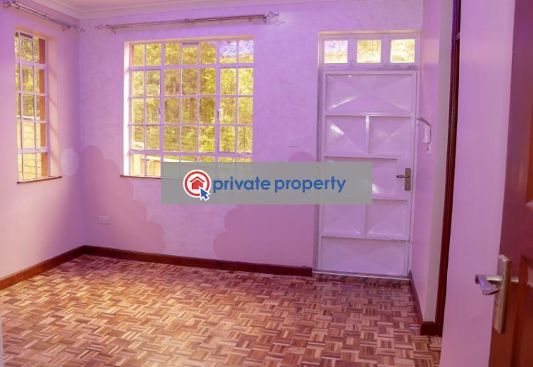 4 bedroom House For Sale &nbsp;200meters From Tarmac Rd Ngong Kajiado - 12