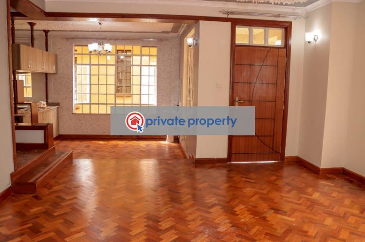 4 bedroom House For Sale &nbsp;300meters From Tarmac Rd Ngong Kajiado - 12