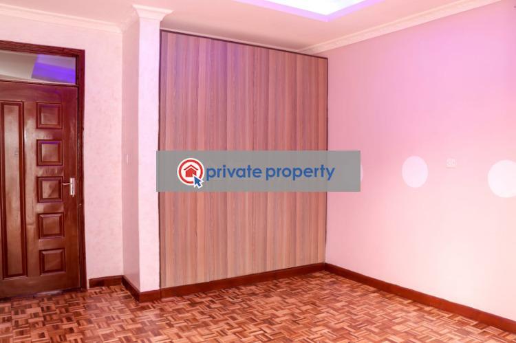 4 bedroom House For Sale &nbsp;200meters From Tarmac Rd Ngong Kajiado - 14