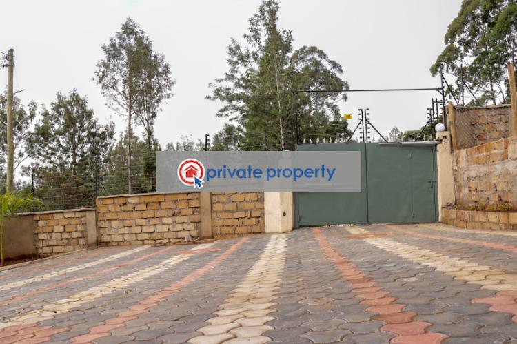 4 bedroom House For Sale &nbsp;200meters From Tarmac Rd Ngong Kajiado - 2