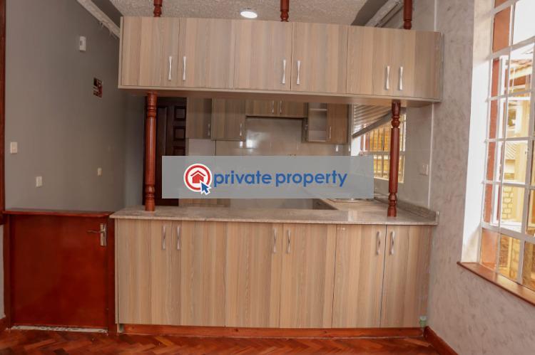 4 bedroom House For Sale &nbsp;300meters From Tarmac Rd Ngong Kajiado - 2