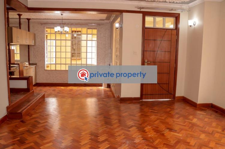 4 bedroom House For Sale &nbsp;200meters From Tarmac Rd Ngong Kajiado - 16