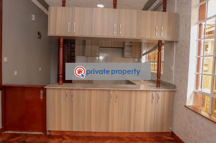 4 bedroom House For Sale &nbsp;200meters From Tarmac Rd Ngong Kajiado - 6